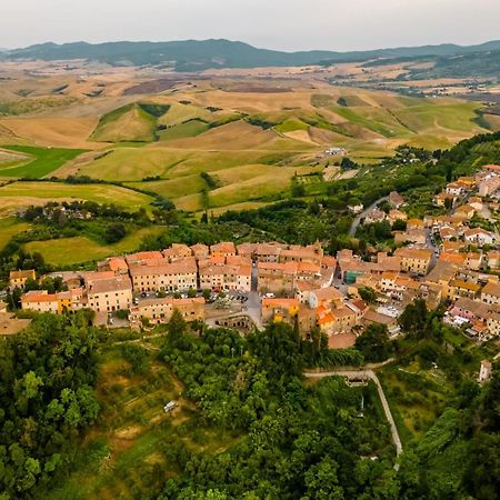 Il Sole Alla Terra Terricciola Esterno foto